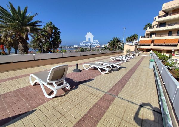 Apartamento en alquiler en Los Cristianos