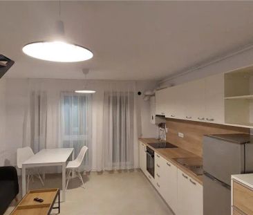 PRIMA CHIRIE APARTAMENT DE INCHIRIAT 2 CAMERE-PARCARE,TURNISOR! - Photo 4