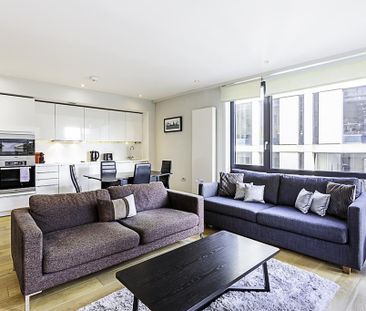 1 bedroom flat to rent - Photo 2