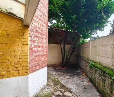 Gelijkvloers appartement met 1 slaapkamer - Foto 6