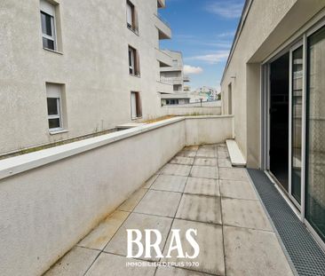 Location Appartement 3 pièces 61m² NANTES 44200 - Photo 4