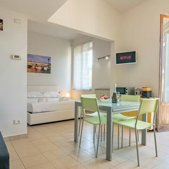 Via Bolognese, Florence, Tuscany 50139 - Photo 1