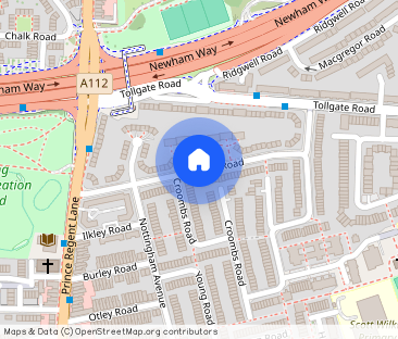 3 bedroom flat to rent - Photo 1