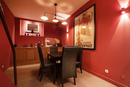 Appartement à louer rue de Monceau, Paris 8ème - Photo 4