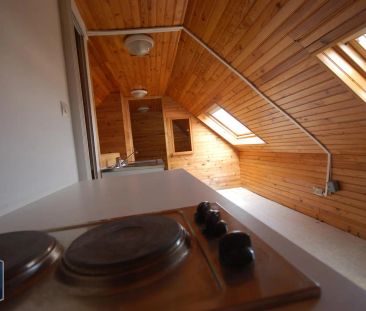 Appartement à louer 1 pièce 9.2m² - Photo 2