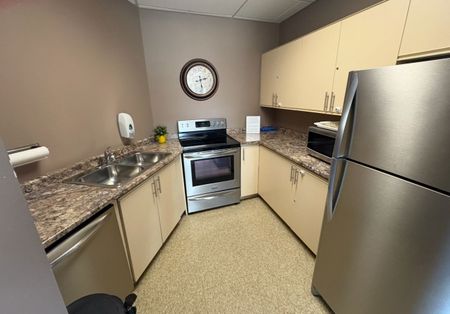 For Lease - 744 Wonderland Road Unit# 1206, London South, Ontario - Photo 2