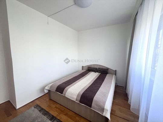 Kiadó jó állapotú panel lakás - Kecskemét - Photo 1