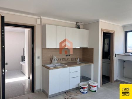 Studio/Γκαρσονιέρα για ενοικίαση Παπάφη - Άγιος Φανούριος (Τούμπα) - Photo 2