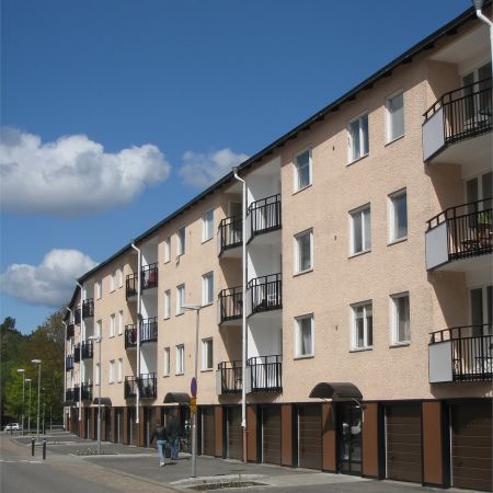 Fontinvägen 6 A - Foto 3