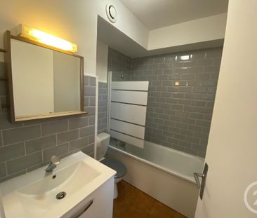 Location Appartement 2 pièces 33m² MONTPELLIER 34090 - Photo 5
