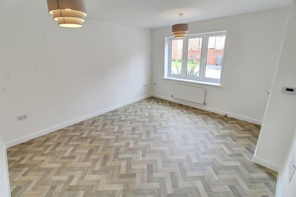 3 bedroom semi-detached house to rent - Photo 1