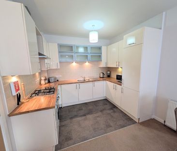 1 bedroom apartment to rent - Photo 6