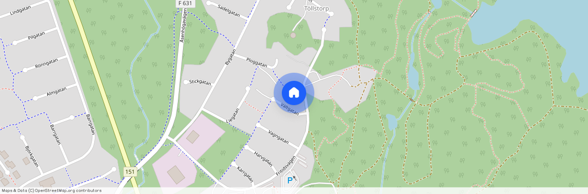 Vältgatan 2G, 335 32, Gnosjö