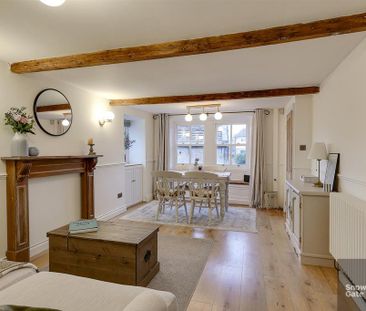 4 bedroom terraced house to rent - Photo 1