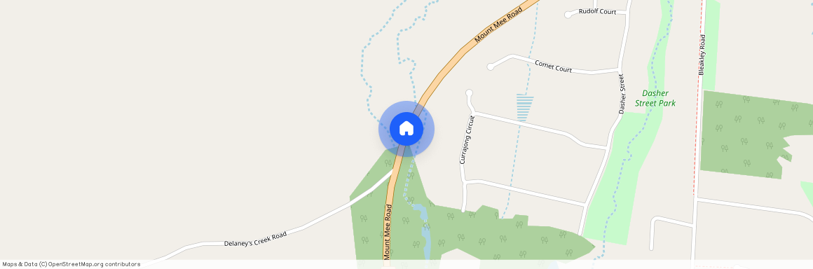 200B Chappel Road, 4514, Delaneys Creek, Qld