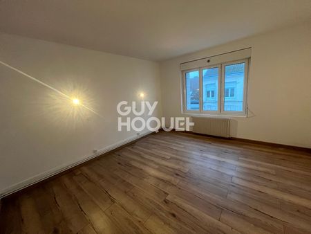 Location Maison 4 pièces 104m² - Photo 3