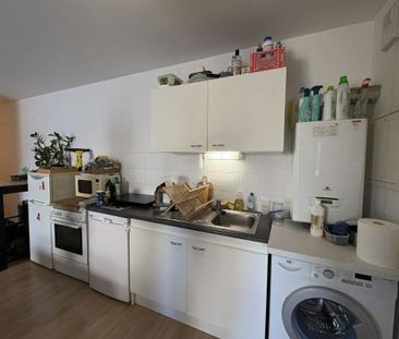 Appartement T2 à louer - 45 m² - Photo 5