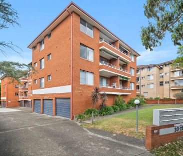 “Freshly Updated Two-Bedroom Apartment in a Convenient Location” - Photo 2