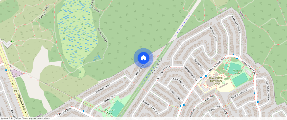 26 Vistapointe Dr, Ottawa, K2G 6N3