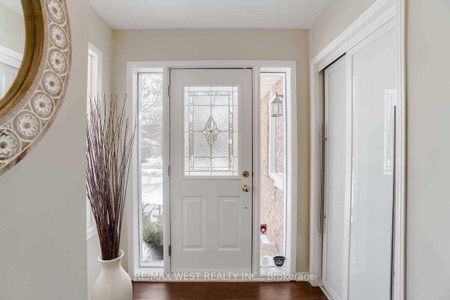 For Lease - 84 Mullis Crescent Unit# Main, Brampton, Ontario - Photo 5