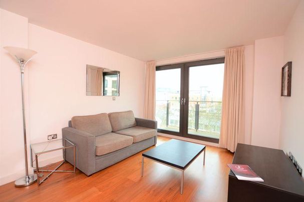 1 bedroom apartment to rent - Photo 1