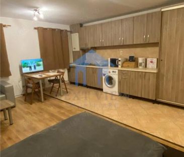 Apartament 1 camera, Buna Ziua - Fotografie 3