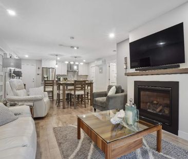 2 CH - 2 SDB - Bromont - $2,050 /mo - Photo 2