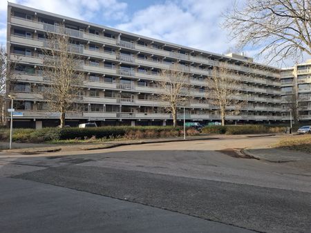 Appartement te huur: Planetenlaan 485 9742 HS Groningen - Foto 5