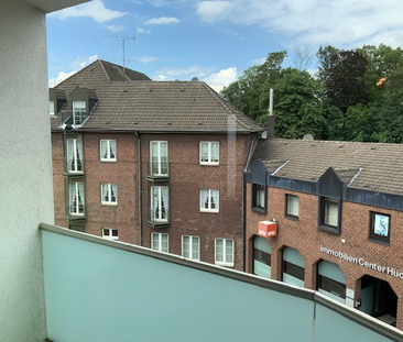 2-Zimmer-Wohnung in Hückelhoven Ratheim - Photo 5