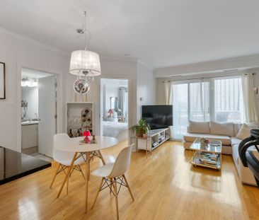 For Lease - 200 Rideau Street Unit# 706, Lower Town - Sandy Hill, O... - Photo 3