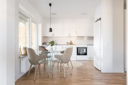 Lupingatan, Höganäs - Photo 4