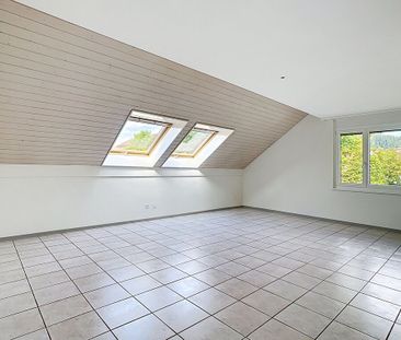 Appartement 4.5 pièces avec balcon - Foto 5