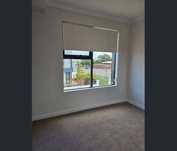 Brand New Sirocco Water Front Apartment Complex - Photo 2