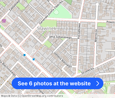 Duży (16m2) jednoosobowy pokój dla kobiety uczącej się lub pracującej - Photo 1