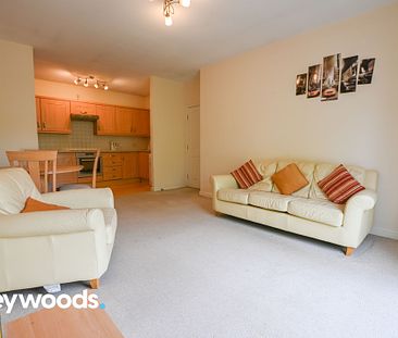2 bed apartment to rent in Victoria House, Scholars Court, Penkhull - Photo 4