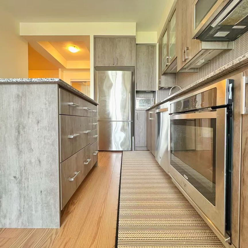 For Lease - 9088 Yonge Street Unit# 1611, Richmond Hill, Ontario - Photo 1