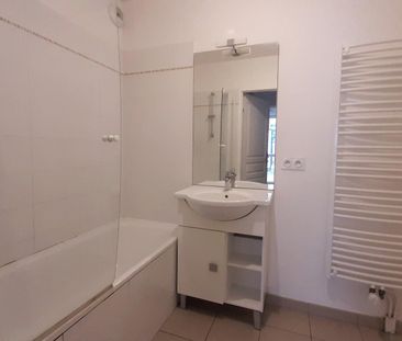 location Appartement T4 DE 76.8m² À FRANCONVILLE - Photo 5