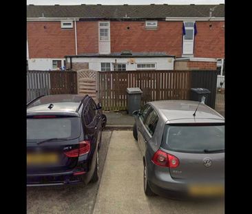 3 Bed Terraced House, Leicester, LE4 - Photo 1