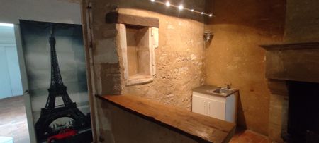 Location Appartement 2 pièces 61m² CHATEAUROUX 36000 - Photo 4