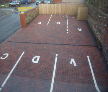 2 bedroom apartment to rent - Photo 6