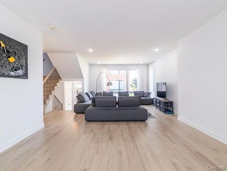 Maison à étages - 54 Rue des Tilleuls - Photo 5