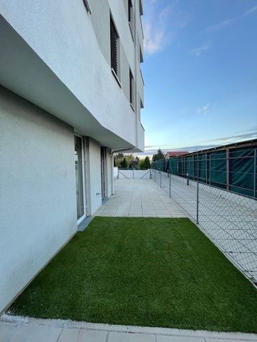 Wien – 1210 – RARITÄT – Hofseitige Terrassenwohnung mit kleinem Garten – Sofortbezug - Photo 3