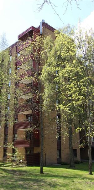 Klangens väg 4 - Photo 2