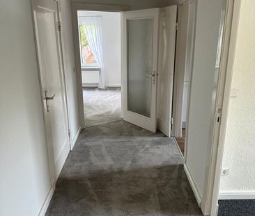 Schöne und helle 2,5 Zimmerwohnung in Dassendorf - Photo 3