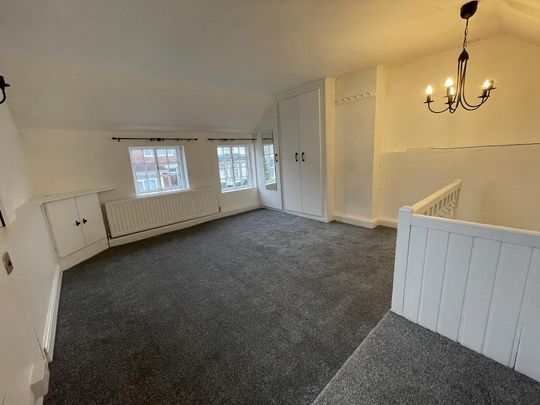 1 bedroom cottage to rent - Photo 1