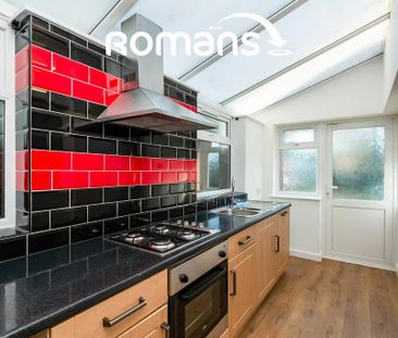 3 bedroom semi-detached house to rent - Photo 1