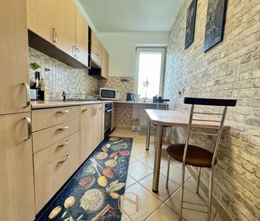 Mieszkanie na wynajem, Gorzów Wlkp., Śródmieście - Photo 5