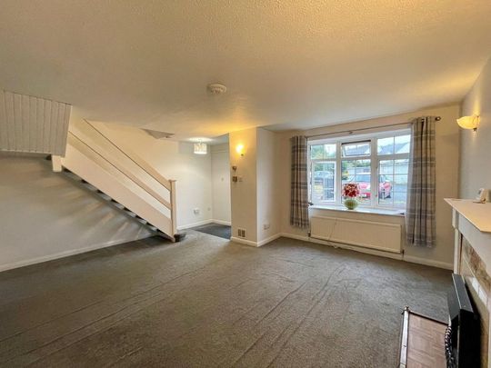 3 bedroom terraced house to rent - Photo 1