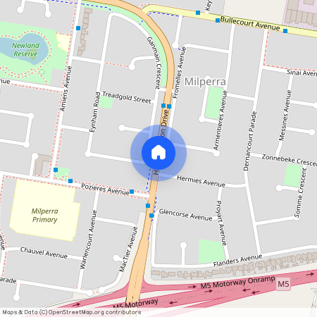 8 Striders Avenue, NSW 2214, Milperra