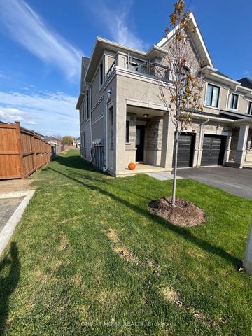 For Lease - 30 Mia Drive Unit# 1, Hamilton, Ontario - Photo 3